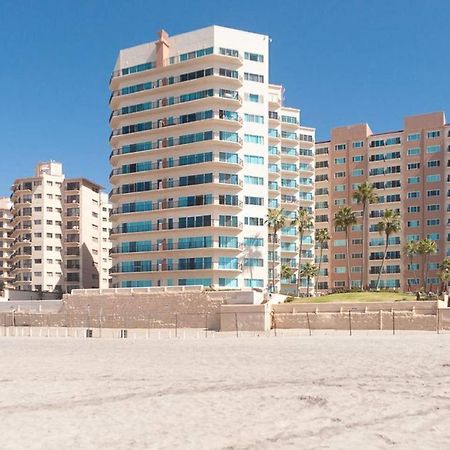 Oceana Casa Del Mar Aparthotel โรซาริโต ภายนอก รูปภาพ