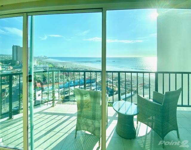 Oceana Casa Del Mar Aparthotel โรซาริโต ภายนอก รูปภาพ