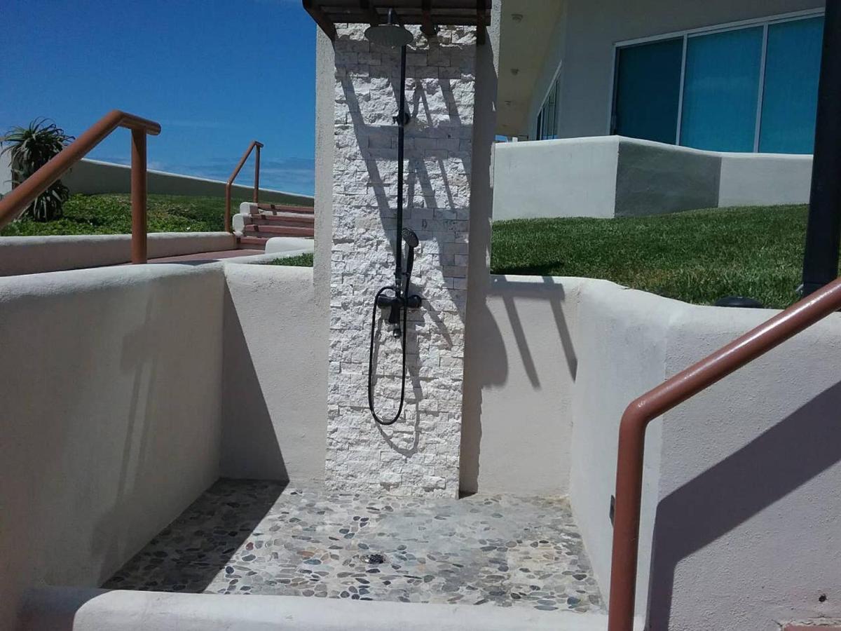 Oceana Casa Del Mar Aparthotel โรซาริโต ภายนอก รูปภาพ
