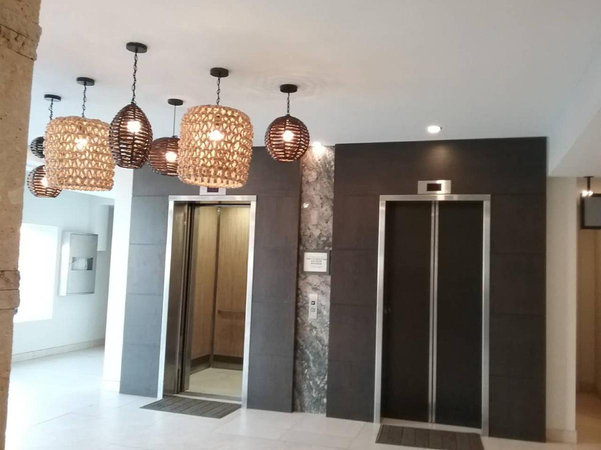 Oceana Casa Del Mar Aparthotel โรซาริโต ภายนอก รูปภาพ